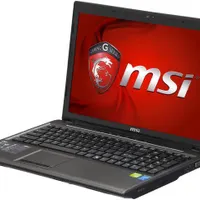 لپ تاپ msi مدل cx61|رایانه همراه|اردبیل, |دیوار