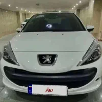 ۲۰۷ اتومات/سقف پانوراما