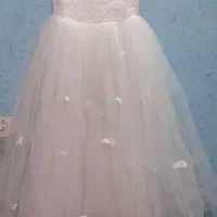 ماکسی دخترانه