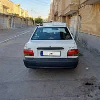 پراید ۹۸