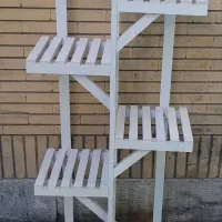 پایه گل