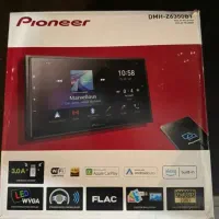 مانیتور pioneer DMH-Z6350BT