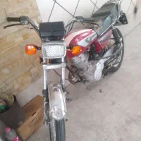 موتور هندا مزایده