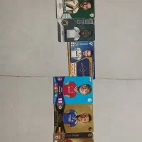 کارت کیمدی درحد نو