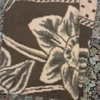 اشیای گم شده تعدادی پتو