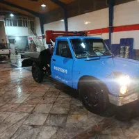 نیسان زامیاد ۱۴۰۱