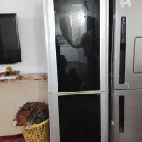 یخچال امرسان