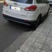تیگو ۵|خودرو سواری و وانت|شهر ری, دولتآباد|دیوار