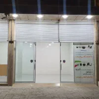 اجاره مغازه شیک و تمییز