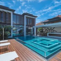 فروش ویلا 400 متر شاندیز ابراهیم خان / فول
