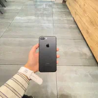 آیفون 7plus|موبایل|مشهد, رستگار|دیوار