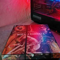 ps4 fat 500G فروش