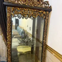 ویترین چوبی