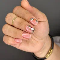 ناخن|خدمات زیبایی و سلامت|رشت, بوسار|دیوار