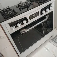 اجاق گازطرح فردرحدنو