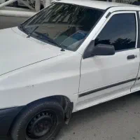 دربستی به مشهدمقدس