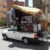 حمل و نقل بار