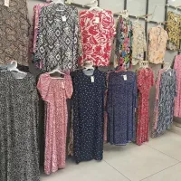 ساحلی نخی تنوع بالا یزدپوش