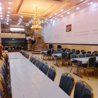 شراکت باسراشپزپرتلاش وتوانا