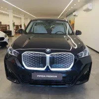 BMW ix1/ثبت نام شرکتی