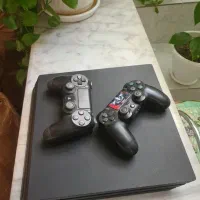 PS4 pro