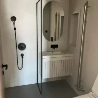 ۳ طبقه بنا ۱۸۰ متری ۳خواب به صورت یکجا