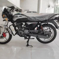 تکنو ۲۰۰|موتورسیکلت|سبزوار, ابوریحان|دیوار
