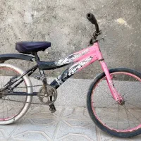 دوچرخه بیست