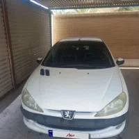 فروش ۲۰۶ مدل ۸۸