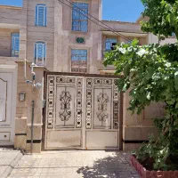فروش منزل قصر قمشه