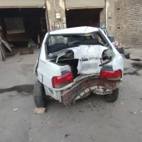 پراید مدل96