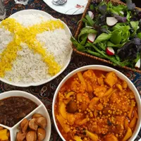 پلوخورشت قیمه و قرمه فقط ۱۲۰۰۰۰|خوردنی و آشامیدنی|ساری, |دیوار