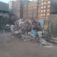 خریدار ضایعات