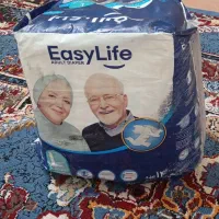 ایزلایف سایزبزرگ