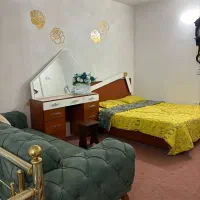 بهترین سوییت آپارتمان شهر(سیفیه)لوکس ونوساز.دربست.