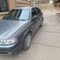 سمند LX|خودرو سواری و وانت|شاهرود, |دیوار