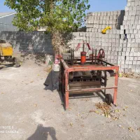 انواع بلوک شنی و پوکه سایز چهل