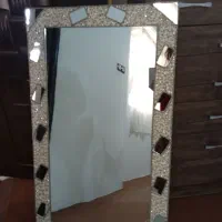 آیینه قدی|آینه|سنندج, |دیوار