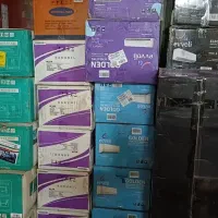 پنل کولرگازی آکبند تک تمامی برندها و ظرفیت ها