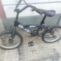 دوچرخه 16 بچه گانه