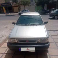 پراید مدل 90