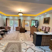 ویلاباغ۳۶۰متری باسندمعاوضه ماشین شهرک یاقوت|فروش خانه و ویلا|تهران, آجودانیه|دیوار