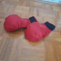 دستکش بوکس نوجوان