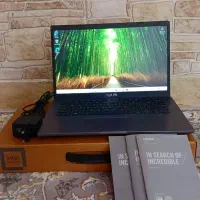 لپتاپ مهندسی ایسوس در حد نو