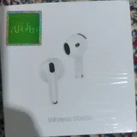 هدفون بلوتوثی اپل اصل
