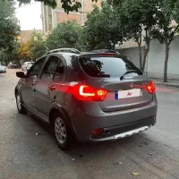 کوییک مدل ۱۴۰۱ بی رنگ