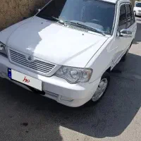 پراید ۱۳۲ مدل ۹۰