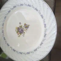 بشقاب