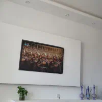 led LG 50 کمکار کره اصل