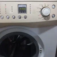 ماشین لباس شویی دوو